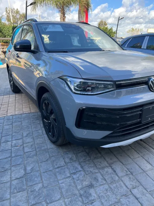 Volkswagen Tahru 2025 Xr