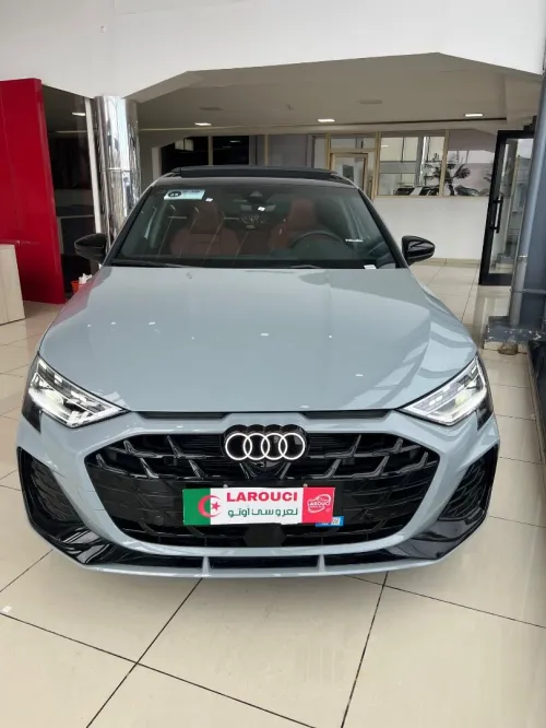 Audi A3 2025 A3