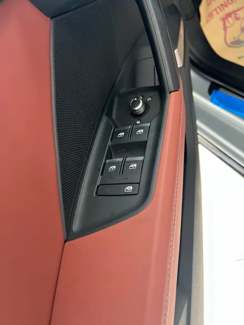Audi A3 2025 A3