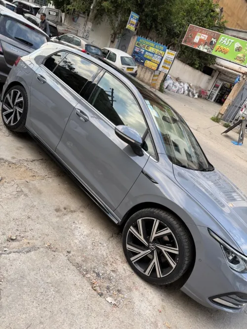 Volkswagen Golf 8 2021 R-Line