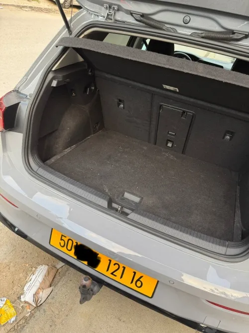 Volkswagen Golf 8 2021 R-Line