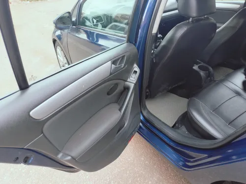 Volkswagen Golf 6 2010 Trendline