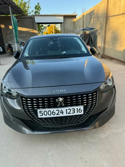 Peugeot 208 2023 