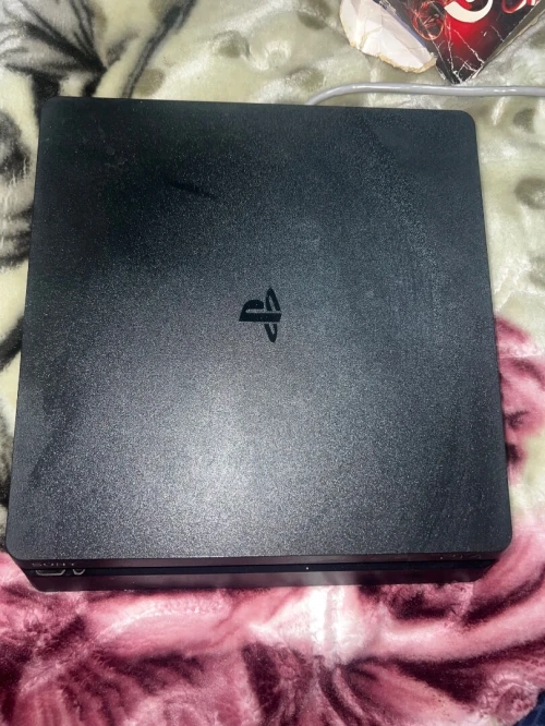 PS4