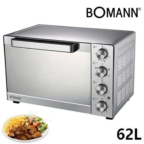 Feur BOMANN 62L MBG6001S