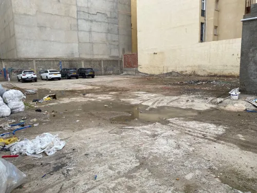 Location Terrain Alger Bordj el kiffan