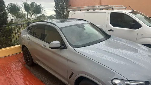 BMW X4 2026 M sport