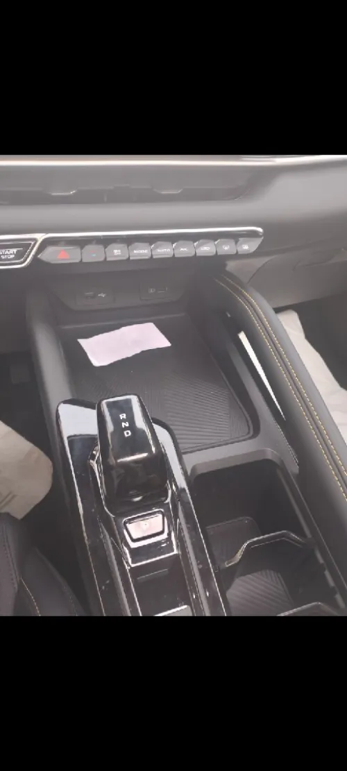Geely Coolray 2026 Full option