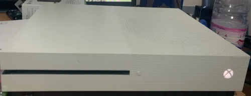 Xbox One s 1TB