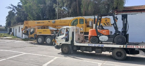Location grue et clark
