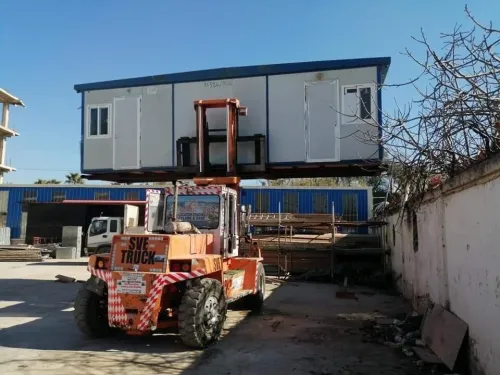 Location grue et clark