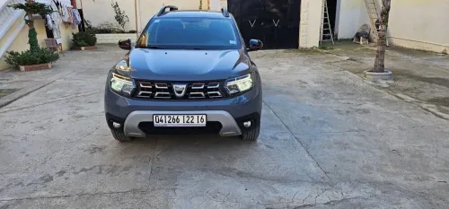 Dacia Duster 2022 Ambiance