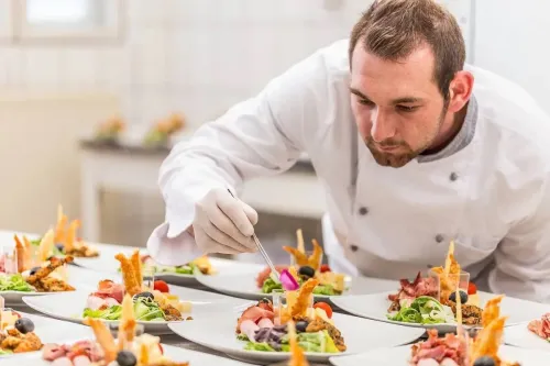 Chef de partie