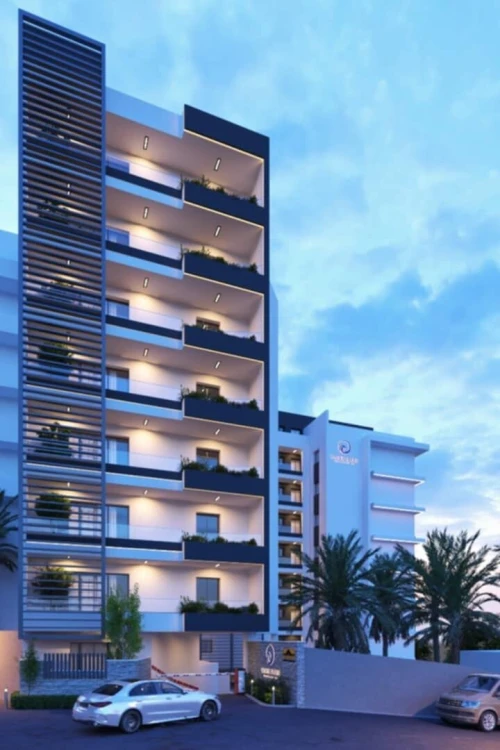Vente Appartement F2 F3 F4 Tipaza Bou ismail