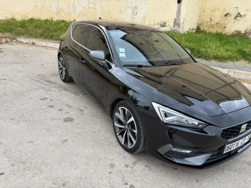 Seat Leon 2022 FR