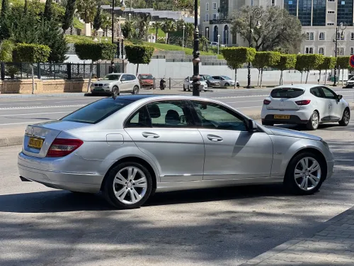 Mercedes Classe C 2007 Avantgarde