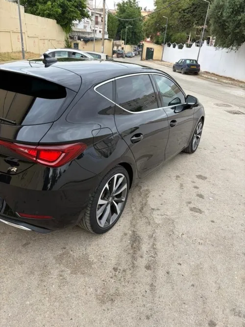 Seat Leon 2022 FR