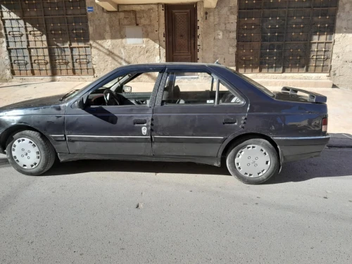 Peugeot 405 1990 405