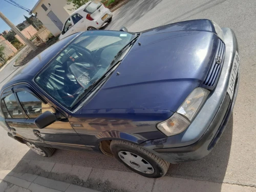 Toyota tercel 1999 