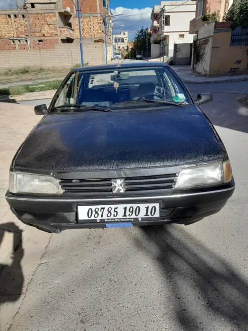 Peugeot 405 1990 405