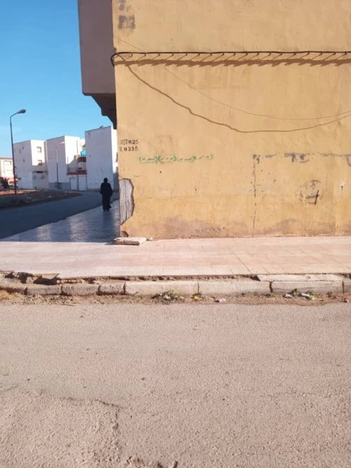 Location Local Oran El Kerma