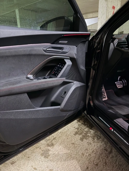 Audi Q5 2026 S line