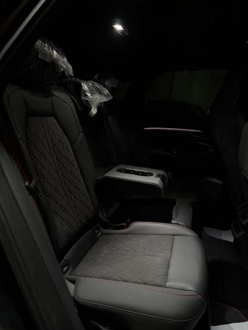 Audi Q5 2026 S line