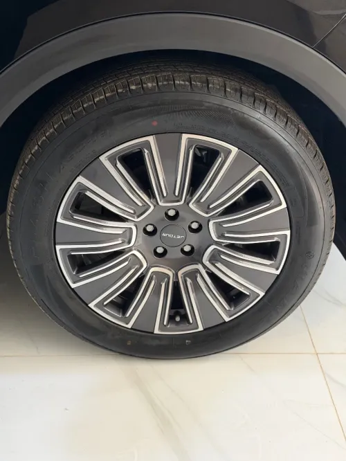 Jetour  X70 PLUS 2025 Luxury plus 