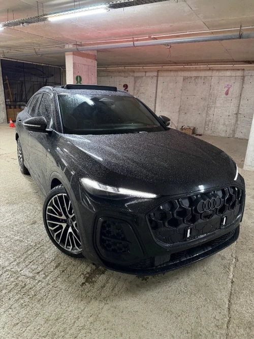 Audi Q5 2026 S line