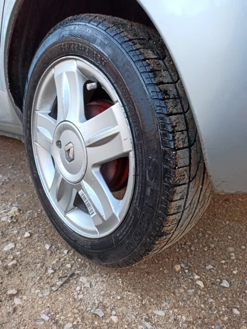 Alfa Romeo 156 SW 2009 
