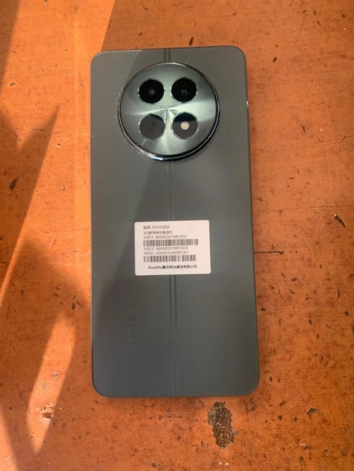 Realme 12 "