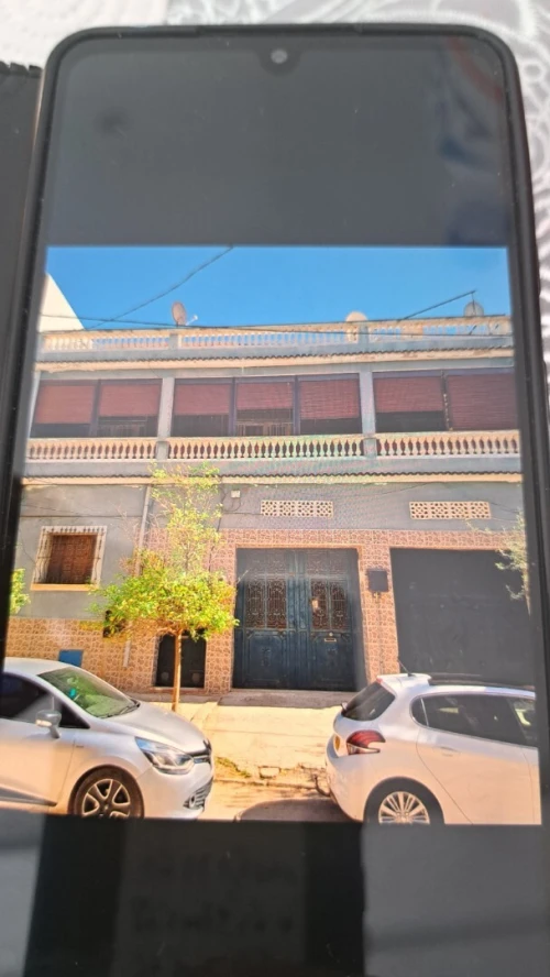 Location Appartement Niveau de villa F4 Oran El ançor