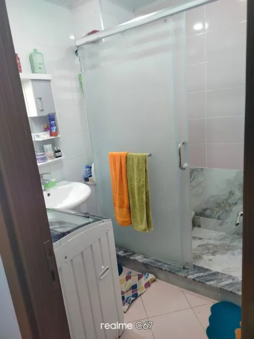 Vente Appartement F3 Alger Birkhadem