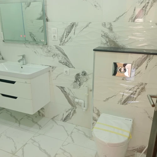 Vente Appartement F3 Alger Bachdjerrah