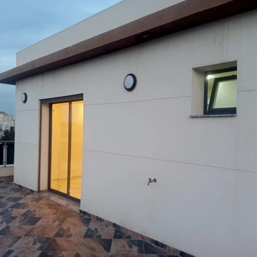 Vente Appartement Penthouse F4 Alger Kouba