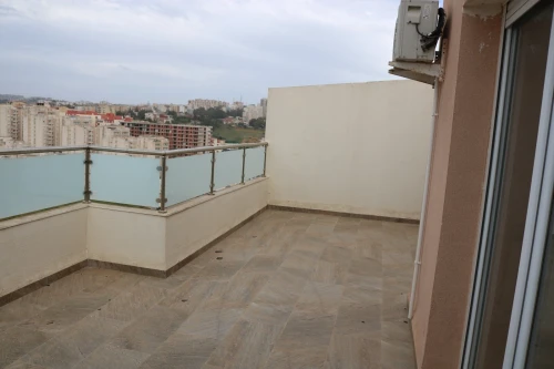 Vente Appartement Duplex F5 Alger Souidania