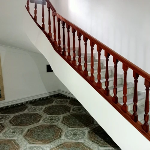Vente Villa Alger Hussein dey