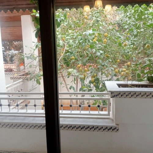 Vente Villa Alger Hussein dey