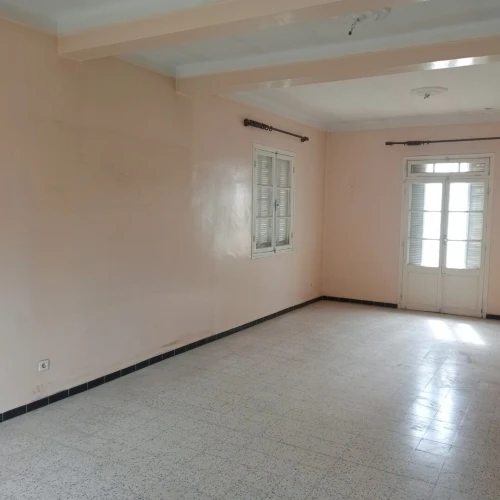 Vente Villa Alger Hussein dey