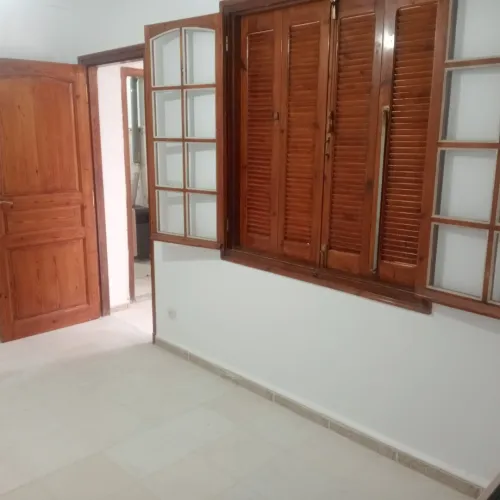 Location Appartement Niveau de villa F4 Alger Birkhadem
