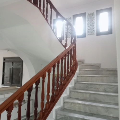 Vente Villa Alger Hussein dey