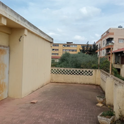 Vente Villa Alger Hussein dey