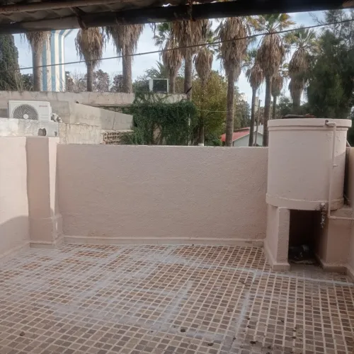 Location Appartement Niveau de villa F6 Alger Kouba