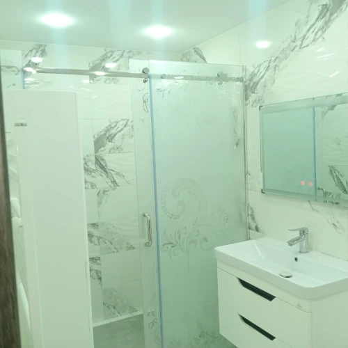 Vente Appartement F3 Alger Bachdjerrah