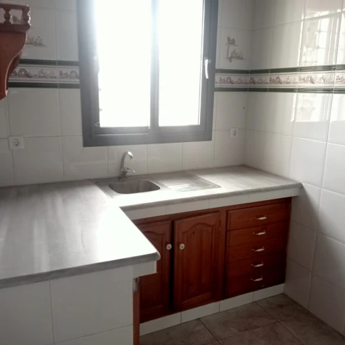 Vente Villa Alger Hussein dey