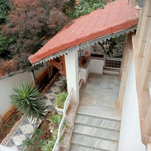 Vente Villa Alger Hussein dey