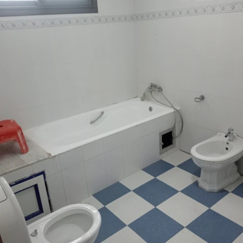Vente Villa Alger Hussein dey