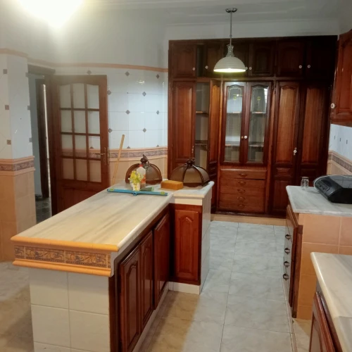 Vente Villa Alger Hussein dey