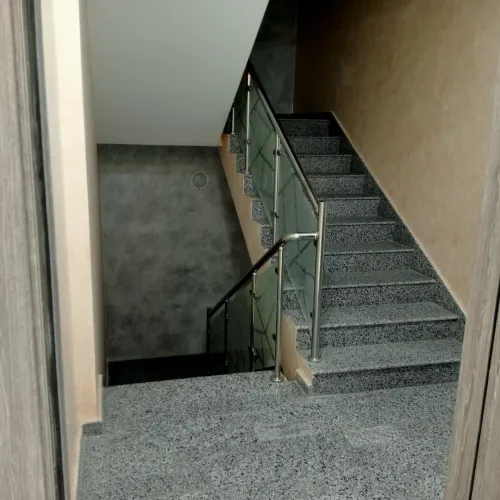 Vente Appartement F3 Alger Bachdjerrah