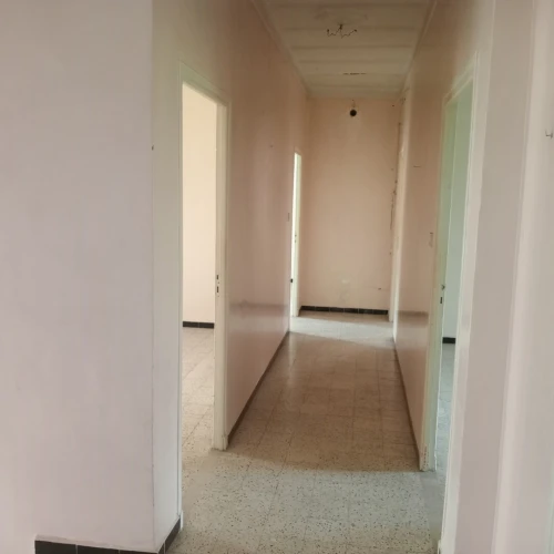 Vente Villa Alger Hussein dey